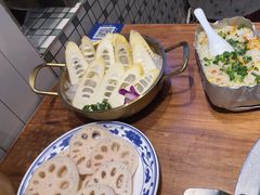 -楠火锅(昆山金鹰店)