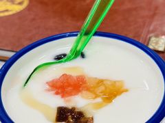 酸奶-西域塔塔幂(六道口店)