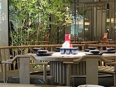 -绿茶餐厅(许昌万达广场店)