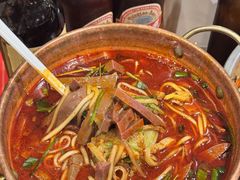 -福苗小骆驼烧烤(莲湖路店)