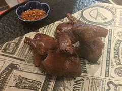 -乔街深夜食堂·小龙虾·高压锅生蚝(杭州总店)