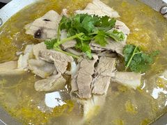 -上庄晋风庄园(上庄店)