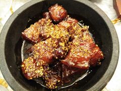 -卿雲阁私人高定餐厅(汉口江滩店)