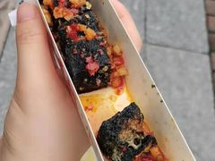 -董顺桃小粒臭豆腐(坡子街店)