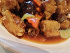 -万宝海鲜舫(劳动公园店)