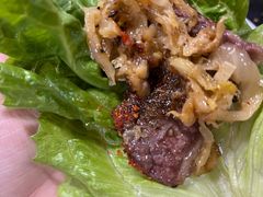 -丹东丛炟海鲜烧烤(江艺路店)