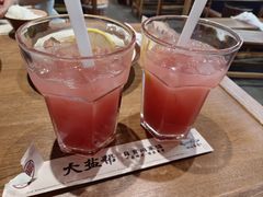 -大盐帮川菜馆(长楹天街店)