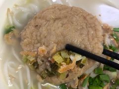 鱼饼-港门粉第一家