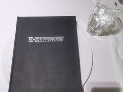 -K·Kitchen KK牛扒厨房(江南西店)