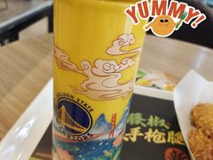 -德克士(南城店)