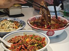 -欧记大排档·景德菜(上海首店)