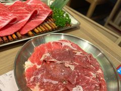-西塔老太太泥炉烤肉(双井店)