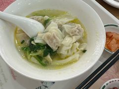 -江记老鸡汤米面