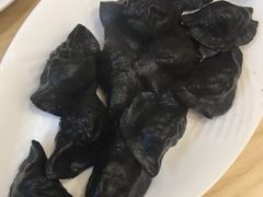 -船歌·鱼水饺青岛菜(国贸商城店)