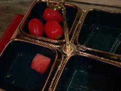 -华夏良子·足道SPA艾灸(翠微店)