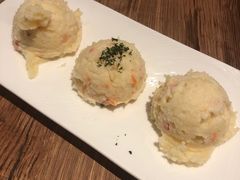 招牌拌土豆泥-玛格萝妮(汇智国际商业中心店)