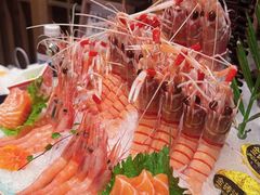 -Minase水濑·日料放题(外滩店)