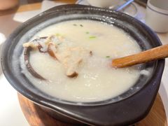 -吴家·非遗淮扬小馆(镇江万达广场店)