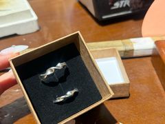 -十八字金银饰·拼豆·开蚌手工体验团建(君太百货店)