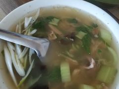 -老潼关港口肉夹馍(秦东店)