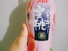 维他蜜桃茶饮料-盒马鲜生(王府广场店)