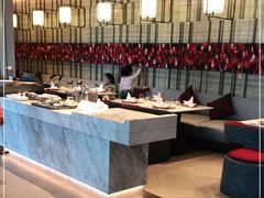 -上海宝华喜来登酒店·采悦轩中餐厅