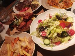 -芭莉与彩虹西餐厅(成都合生汇店)
