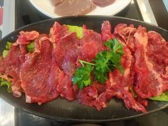 -一哥澳门豆捞·澳门风打边炉(高德置地店)