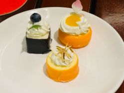 -三亚海棠湾万达嘉华度假酒店·宴会厅