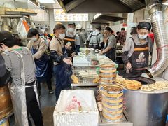 -文武王氏烧饼·无矾油条(西溪路店)