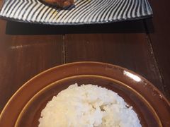 -Local泰莲庭(虹鳟鱼店)