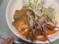 -宋园·金宴浙鲜馆(静安店)