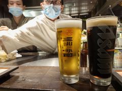 -三川·十酒Izakaya(南昌路店)
