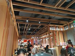 -味千拉面(煌华新纪元购物广场店)
