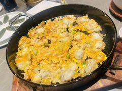 -张家卫·阳江菜·小海鲜(肥婆湾桥店)