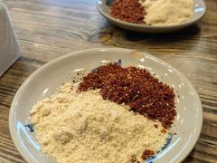 -晓靖轩烧烤(沙河风情店)