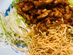-满园烤鸭·春饼(奥体万达店)