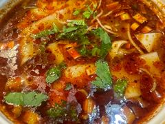 -马三洋芋片(簋街店)