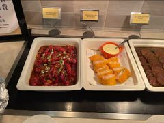 -厦门海景千禧大酒店·海景咖啡厅