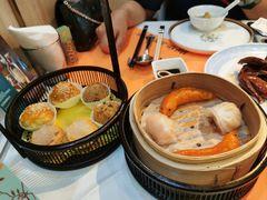-美心·翠园(港汇恒隆广场店)