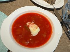 -波特曼西餐厅(中央大街店)