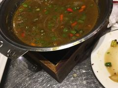-李老爹香辣蟹(宣武门店)