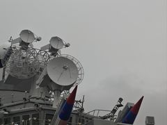 -泰达航母主题公园