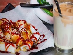 -颓记茶餐厅(夏湾店)
