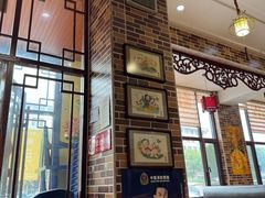 -天天初二·天津传统捞面·天津特色菜(凌奥总店)