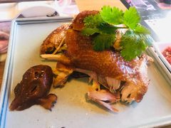 -新兴园饺子馆(北京百子湾店)