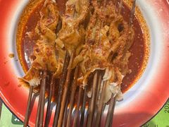 -清真·老兰家(兴善寺西街总店)