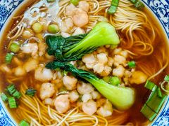 -太湖面馆十八浇(渔港路店)