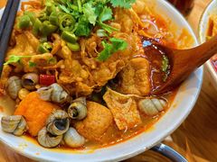 -螺小胖柳州螺蛳粉(钟楼总店)