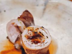 -镹·鱼料理  国产鱼使用店